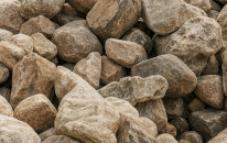 Medium Boulders