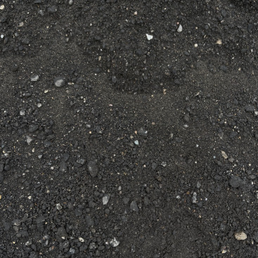 ♻️ Screened asphalt millings