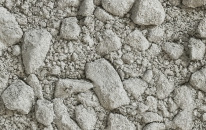 ♻️ #53 Recycled concrete